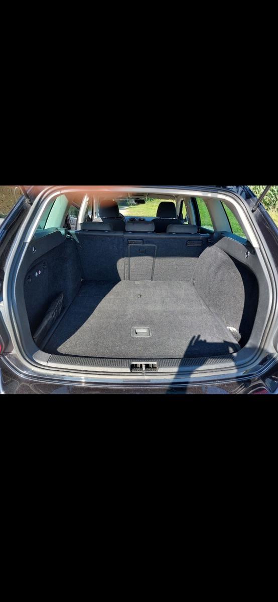 Volkswagen Golf 2011 — photo 11