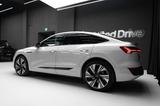 Audi Q8 Sportback e-tron 55 quattro S line - E-Autos