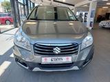 Suzuki SX 4 S-Cross Comfort 1.6 DDiS CC SHZ Scheckheft  - Suzuki SX4 mit Diesel-Antrieb