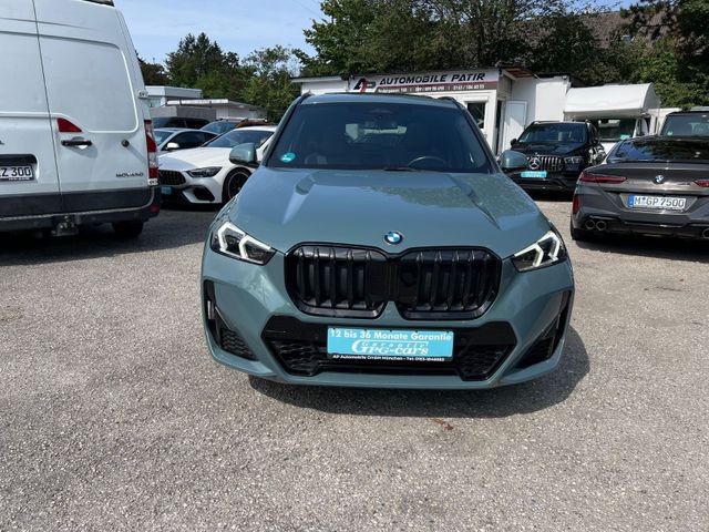 BMW X1 23 d xDrive M Sport*PANO*LEDER*LASER*KAMERA