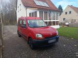 Renault Kangoo 1.2 - gebrauchte Renault Kangoo aus dem Jahr 2003