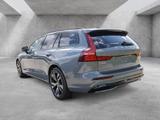 Volvo V60 B4 Plus Dark KLIMA MEMORY PDC SHZ KAMERA LED - Volvo V60 mit Diesel-Antrieb: Kombi