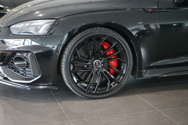 Audi RS5 Sportback | Keramik | HuD | Carbon | 280km/h Audi RS5 Sportback | Keramik | HuD | Carbon | 280km/h