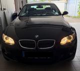BMW 330i E92 1. Hand TÜV neu - BMW 330 mit Benzin-Antrieb: Coupe