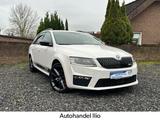 Skoda Octavia Combi RS DSG - Skoda Octavia: Dsg Combi