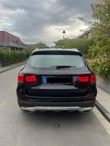 Mercedes-Benz GLC 200 d 4MATIC Autom. LED LEDER 360 KAMERA - Mercedes-Benz GLC 200 in Düsseldorf