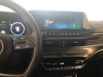 Hyundai BAYON Bayon Trend 2WD 1.0 +Komfort-Pak