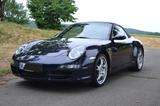 Porsche 997 Carrera 4 Cabriolet Carrera - Porsche 997 aus 2006: Carrera