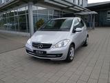 Mercedes-Benz A 160 BLUE EFFICIENCY CLASSIC+5 TÜREN+KLIMA+SITZ - Mercedes-Benz A-Class: Tür