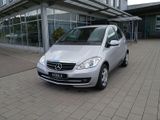 Mercedes-Benz A 160 BLUE EFFICIENCY CLASSIC+5 TÜREN+KLIMA+SITZ - Mercedes-Benz: A Class 160