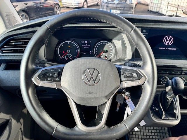 Volkswagen T6 Caravelle - Bild 10