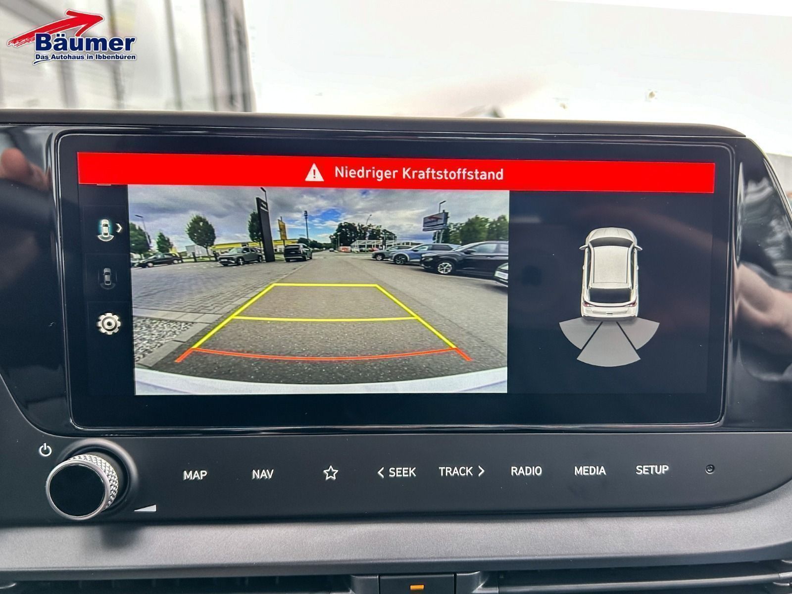 Hyundai i30 – Bild 18