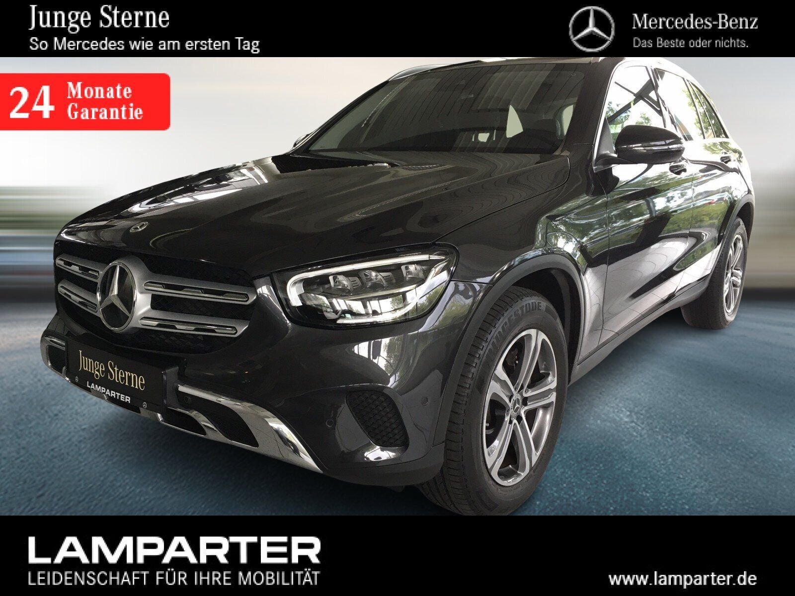 MERCEDES-BENZ GLC 220 d 4M OFF/EXCi/NAV/LED/SPU/MEM/KAM/SH/SpP