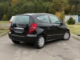 Mercedes-Benz A 170 Avantgarde/Sport Paket/Sitzheiz/ - Mercedes-Benz A 170: Avantgarde