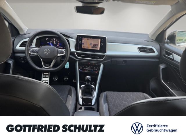 Volkswagen T-Roc - Bild 8
