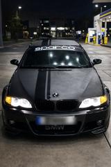 BMW E46 318i | Prior Design Bodykit | Viel... - BMW 318: 318d E46