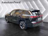 Volkswagen Tayron 2.0 TDI R-Line 4x4 DSG*HUD*PAN*AHK*7-SITZ - schwarze Volkswagen Tayron