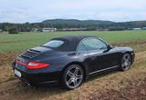 Porsche 911 Carrera 4 Cabrio 997-2 - Porsche aus 2009: 911