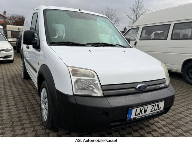 Ford Transit Connect Kastenwagen 91000km