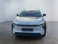 Toyota bZ4X - Vorschau Bild 2