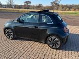 Fiat 500e La Prima Cabrio 2022 32600 km TOP  - Fiat 500e von privat
