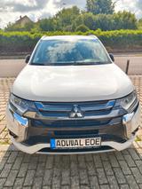 Mitsubishi Plug-in Hybrid Outlander 2.0 MIVEC PLUG-IN H... - Mitsubishi Plug-in Hybrid Outlander von privat