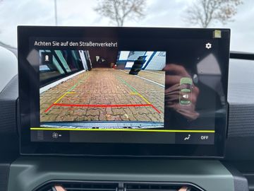 Dacia Spring Electric 65 Extreme