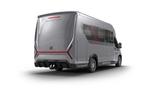 Bürstner Signature SFT 7.1 NEUHEIT MODELL 2026! - Angebote