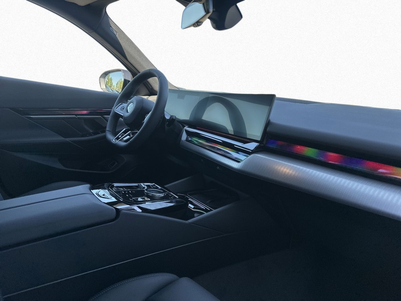 BMW 520 - Bild 12