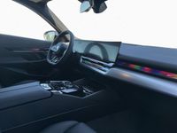 BMW 520 - Vorschau Bild 12
