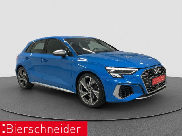 Audi S3 - Bild 5