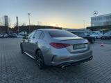 Mercedes-Benz C 300 e AMG+NIGHT+AHK+360°+HUD+DISTR+MEMORY+KEYL - Mercedes-Benz C 300 in Ludwigshafen