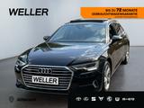 Audi A6 Avant 45 TDI qu tiptronic sport *AHK*CAM*Lede - Audi A6 Gebrauchtwagen in Kassel