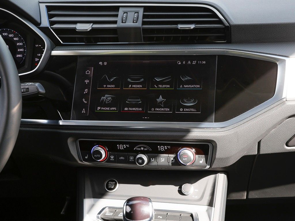 Audi Q3 - Bild 14