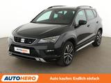Seat Ateca 2.0 TSI FR 4Drive Aut.*NAVI*CAM*SHZ* - Seat Ateca: Automatik