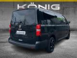 Fiat Scudo Bus L3 9-Sitzer 180PS Autom. by Irmscher - Fiat Scudo Gebrauchtwagen in Berlin
