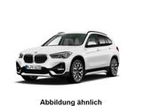 BMW X1 xDrive20i Aut. Sport Line/HUD/AHK/Navi/Leder - BMW X1 in Rostock