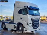 Iveco S-Way 500 4X2 NEW! 2xTanks HPEB Standklima ACC N - W50