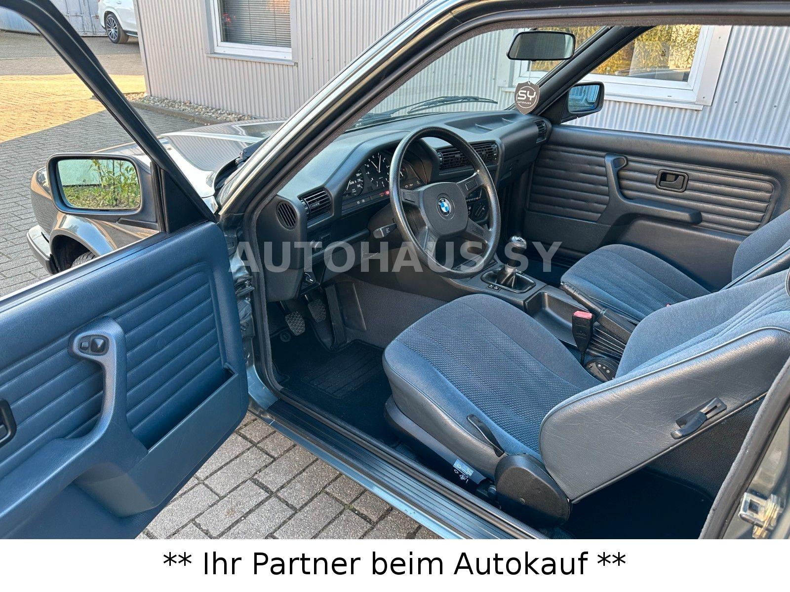 BMW 316I - 99 CV - BVM