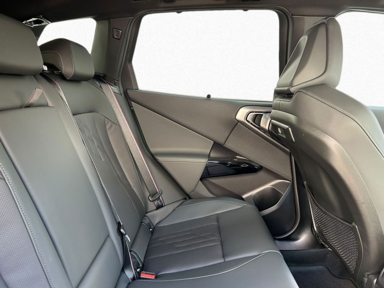 BMW X3 M50 - Bild 12