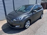 Ford C-Max Titanium/Automatik/Navi/PDC/RFK/Alu17/ - Ford C-Max in Düsseldorf