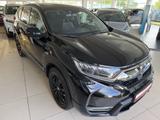 Honda CR-V e:HEV 2.0 i-MMD Hybrid 2WD Sport Line - Honda CR-V: Sport Line