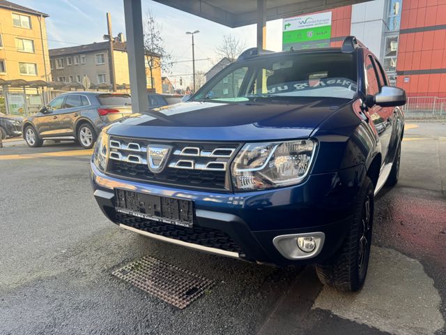 Dacia Duster I Prestige 4x2