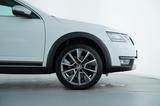 Skoda OCTAVIA COMBI SCOUT 1.8 DSG 4X4 ANHÄNGERKUPPLUNG - Skoda Octavia Scout mit Benzin-Antrieb