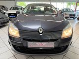 Renault Megane III Lim. 5-trg. Dynamique 1.5 dCi PDC - Renault Megane aus 2009