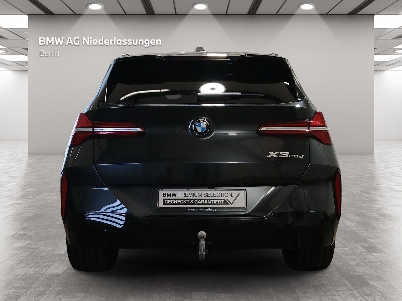 BMW X3 - Bild 5
