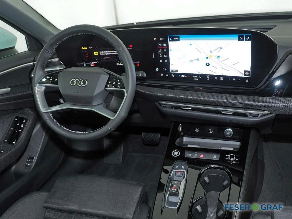Audi A5 - Bild 4