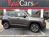 Jeep Renegade 2.0 Mjt 4WD Active Drive Sport - Jeep Renegade Sport mit Diesel-Antrieb