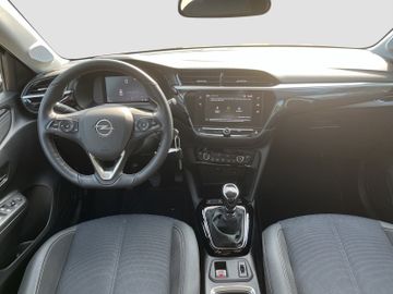 Fotografie des Opel Corsa F Elegance LED Sitz-/Lenkradheizung PDC