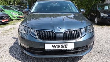 Skoda Octavia - 5